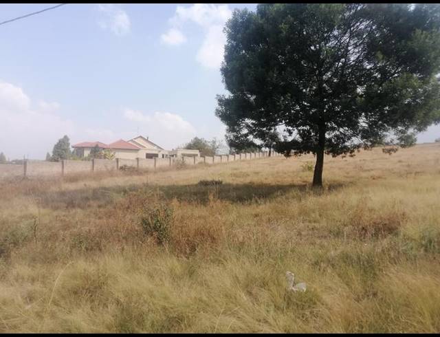 LAND FOR SALE IN WALKERVILLE CENTRAL
